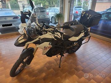 Bmw F 800 GS F800GS