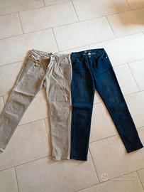 jeans donna