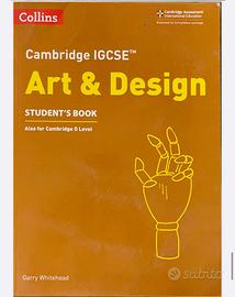 Art & Design cambridge IGCSE