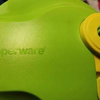 Tupperware tritatutto chef manuale