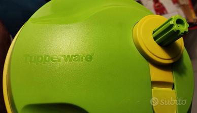 Tupperware tritatutto chef manuale