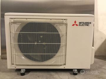 climatizzatore mitsubishi MZ-AP35VG