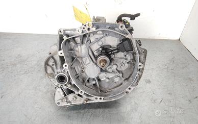 1608509680 CAMBIO AUTOMATICO CITROEN C4 Picasso II