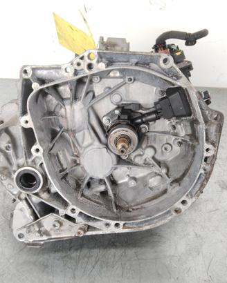 1608509680 CAMBIO AUTOMATICO CITROEN C4 Picasso II