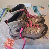 Scarpe da trekking Asolo n. 41 1/3