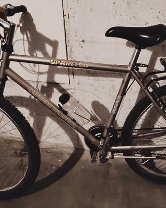 MTB Montana Spirit – 26" 
