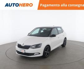 SKODA Fabia KN06682