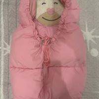 Sacco  termico ovetto PICCI