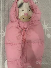 Sacco  termico ovetto PICCI