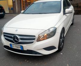 MERCEDES Classe A (W176) - 2014