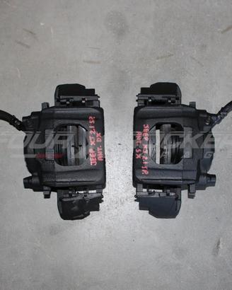 Pinza freno Jeep Cherokee XJ