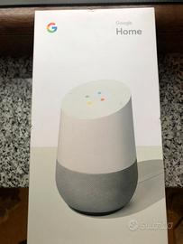 Google home