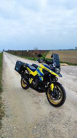 Suzuki v-strom 1050 XT 