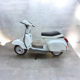 Vespa PK 50 XL