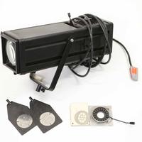 Proiettore flash HENSEL 3500 Ws SUPERACCESSORIATO