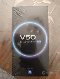 Vivo V50 512 Gb e 12 GB di ram