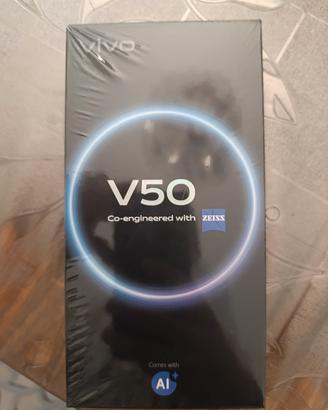 Vivo V50 512 Gb e 12 GB di ram