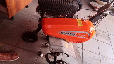 Motozzappa