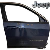 PORTIERA ANTERIORE DESTRA JEEP Compass Serie (16>)
