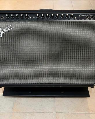 FENDER Champion 100 II