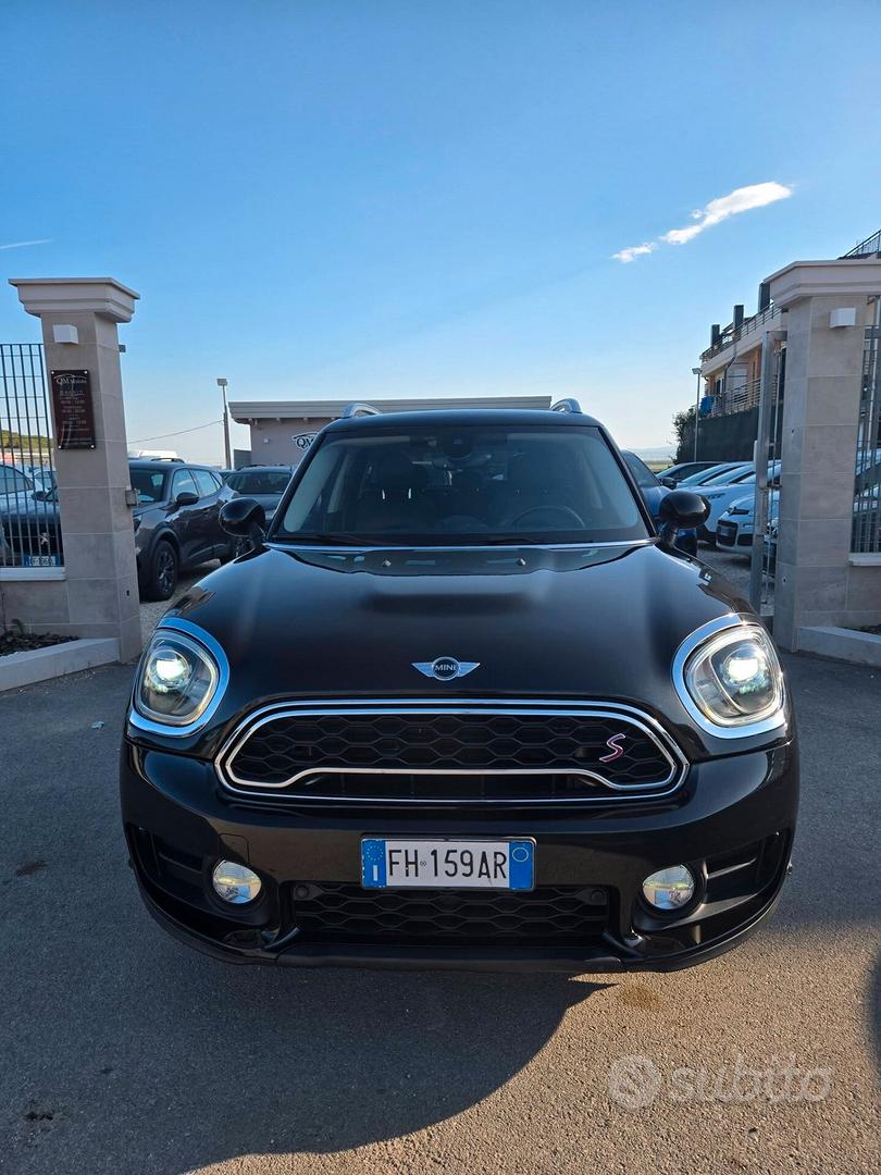 Mini Mini Countryman 2017 photo 3