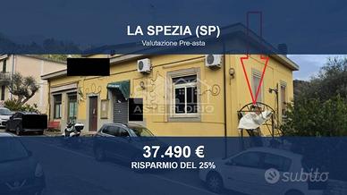 Immobile in asta di 191 m² a La Spezia