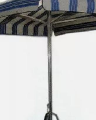 ombrelloni da mercato o giardino 
