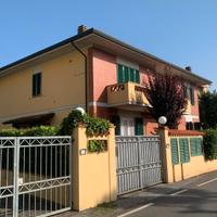 Marina di Massa 250 dal mare