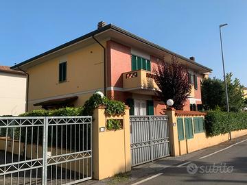 Marina di Massa 250 dal mare