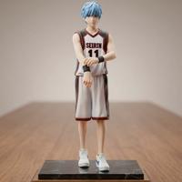 Figure Tetsuya Kuroko (Serin #11) Ottime Condiz.