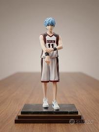 Figure Tetsuya Kuroko (Serin #11) Ottime Condiz.