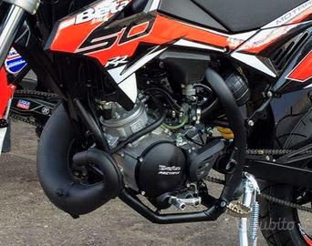 Componenti originali BetaRR50