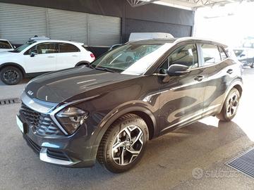 KIA SPORTAGE 1.6 CRDI MHEV BUSINESS 2WD DCT SUV