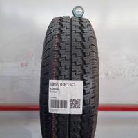 Gomme Usate Kumho 195 70 15 Guarda Catalogo