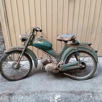 motorino bianchi falco 50cc