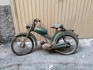 motorino bianchi falco 50cc