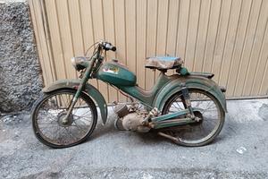 motorino bianchi falco 50cc