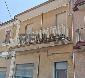 Casa Semindipendente - Pachino
