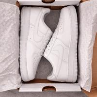 Nike Air Force 1 white – 42 NUOVE