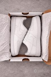 Nike Air Force 1 white – 42 NUOVE