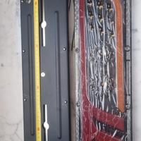 Luci LED 12 v camper caravan camion 