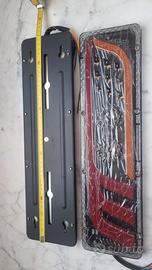 Luci LED 12 v camper caravan camion 