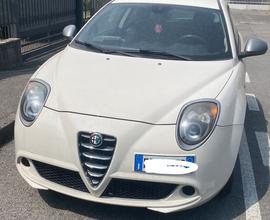 Alfa Romeo MiTo 1.4 Benzina
