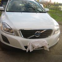 VOLVO XC60 D3 Cambio manuale 6 marce BEN TENUTA