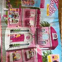 Villa di Lusso Barbie