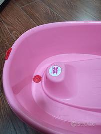 Vaschetta per bagnetto