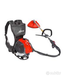 Decespugliatore Efco DSF 5500