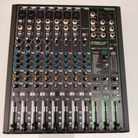 MIXER Mackie ProFX12v3