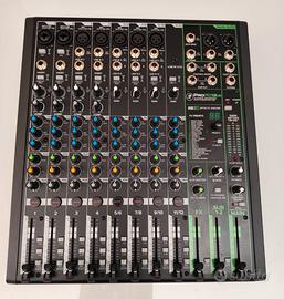 MIXER Mackie ProFX12v3