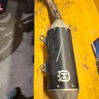 Terminale ktm husqvarna gasgas